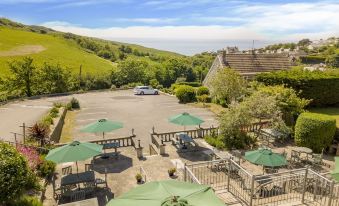 Eype's Mouth Country Hotel