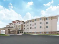 法戈Candlewood Suites飯店 法戈住宿飯店