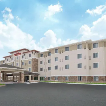 Candlewood Suites Fargo South - Medical Center by IHG