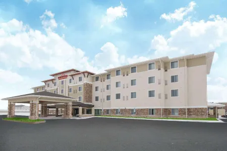 Candlewood Suites Fargo South - Medical Center by IHG