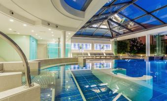 Hotel Luna Riccione e Aqua Spa Only Adults +12