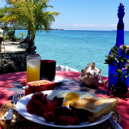 Moalboal T Breeze Coastal Resort