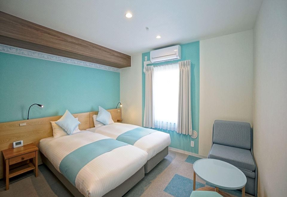 5. 라젠트 호텔 도..