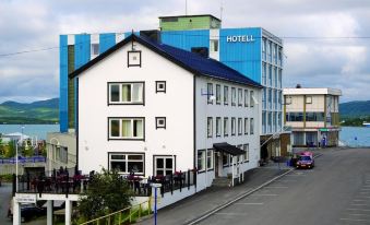 Finnsnes Hotel