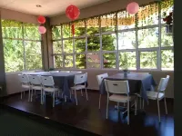 Jabez Resort Hotel di Kundasang