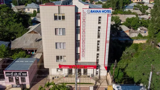 Rayan Hotel