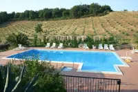 Agriturismo Le Macine Hotel a Silvi Marina