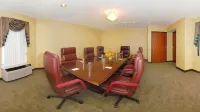 Quality Inn & Suites Hotels in Wilson