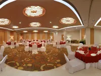 Four Points by Sheraton Hotel & Serviced Apartments, Pune Hotels in Pune