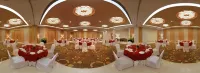 Four Points by Sheraton Hotel & Serviced Apartments, Pune