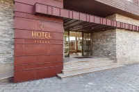 Utyosov Hotel