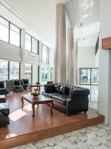 รูปภาพของโรงแรมจันทบุรีเซ็นเตอร์