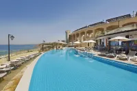 Crowne Plaza JORDAN - DEAD SEA RESORT & SPA by IHG - Kolam Renang