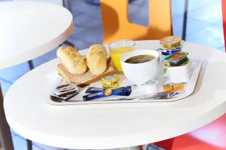 Premiere Classe Toulouse Sud - Portet