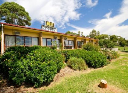 Bellbrae Motel