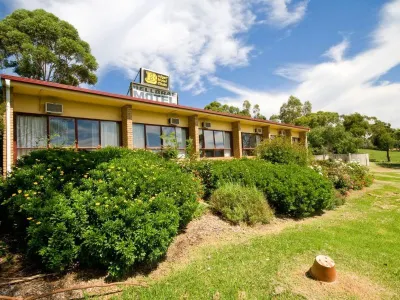 Bellbrae Motel