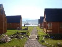 Mjoeyri Travel Holiday Homes Hotels in Eskifjörður