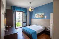 Hotel Lory My Wellness Spa Отели в г. Кианчиано-Терме