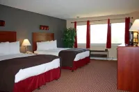 Shenandoah Inn, Major Credit Cards Required for Check IN Hotels in Sutter Creek