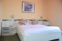 Hotel Diana Hotels in Malcesine Old Town