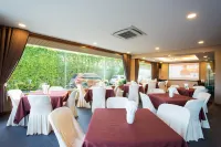 Romantic Khon Kaen Hotel - breakfast