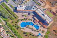Anmaria Beach Hotel & Spa