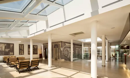 UNA HOTELS Bologna San Lazzaro