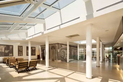 UNA HOTELS Bologna San Lazzaro Hotels in 