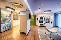 B&B HOTEL Kassel-Süd Hotels in Fuldabruck