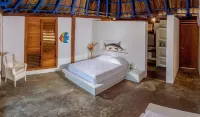 Senda Casa Tayrona Los Naranjos