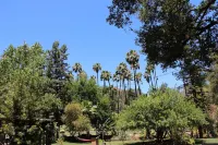 Bandy Canyon Ranch Hotels in Ramona