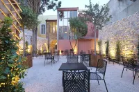 Agora Residence Các khách sạn ở Vrontados