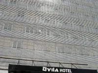 維拉商務酒店