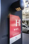 Hôtel Libertel Canal Saint Martin Hôtels à : Paris