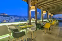 Polis Grand Hotel Hotel a Atene
