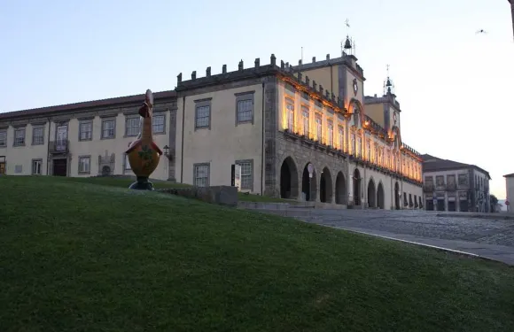 巴塞洛斯的藝術酒店