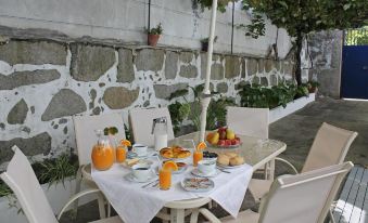 Hotel Senhor de Matosinhos