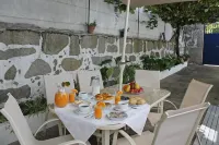 Hotel Senhor de Matosinhos Hoteles en Leça da Palmeira