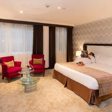 The Panari Hotel - Near Jomo Kenyatta International Airport