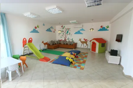 Lunja Village Taghazout Отели в г. Ait Bou Aoud