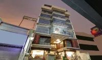 Treebo Surya Yatri Niwas Hotel in zona Sambre Airport