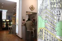 Way Hostel Madrid