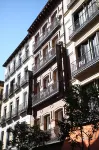 Abalú Collection Suites Gran Via - 자쿠지