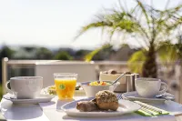 TAOme Feng Shui Stadthotel Breisgau Hotels in Emmendingen
