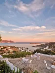 The Windmill Kimolos