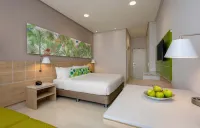 Mia Hotel Choco Hotel di 