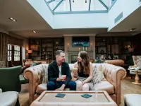Spa Hotel at Ribby Hall Village Hotels in Preston