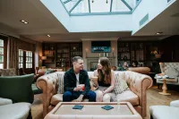 Spa Hotel at Ribby Hall Village