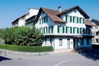 Hotel "Hoher Freschen"