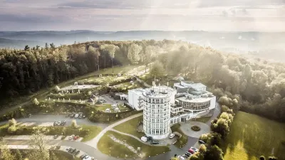 Raitelberg Resort Hotels in Lowenstein